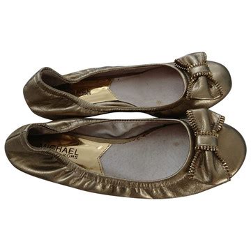 Michael Michael Kors Flats You'll Love 